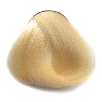 10.0 - Pastel Blonde - (10N) - Dikson Color Extra Premium. **Damaged Box & Squished Tube**