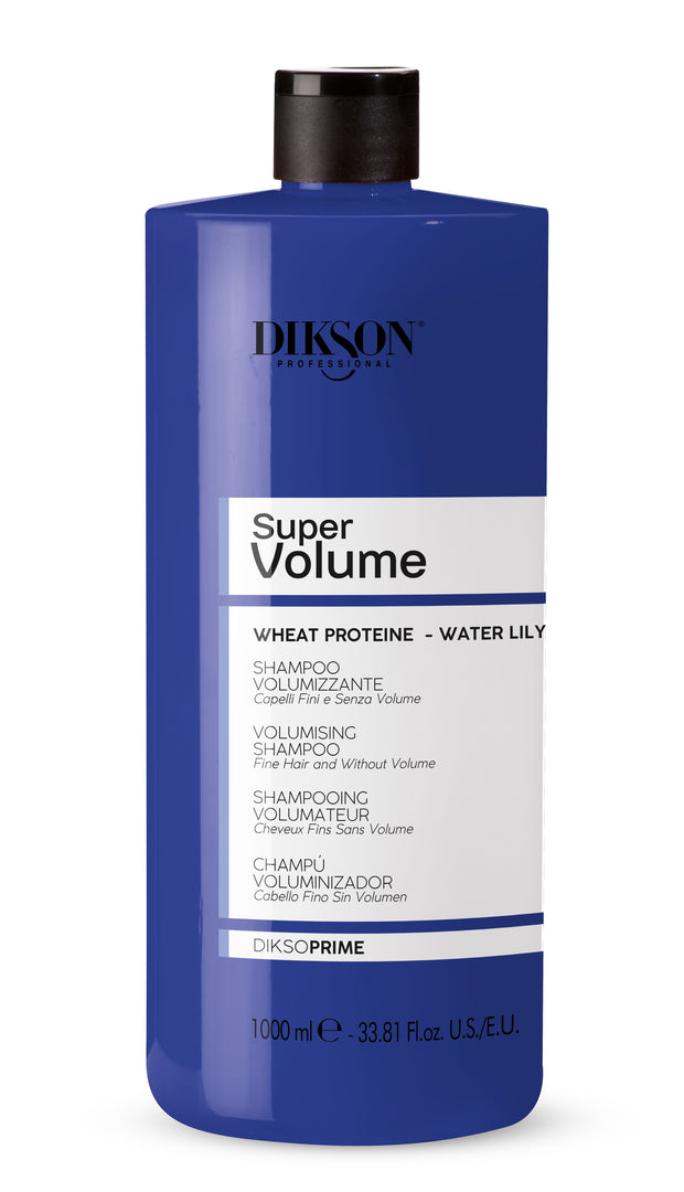 Diksoprime Super Volume Shampoo 1L