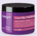 Diksoprime Super No Yellow Mask 500ml