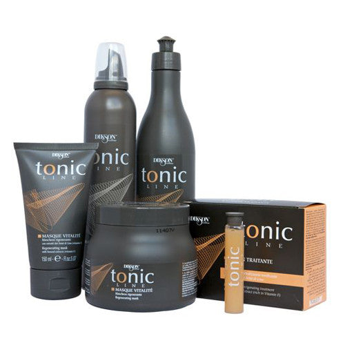 Tonic Line